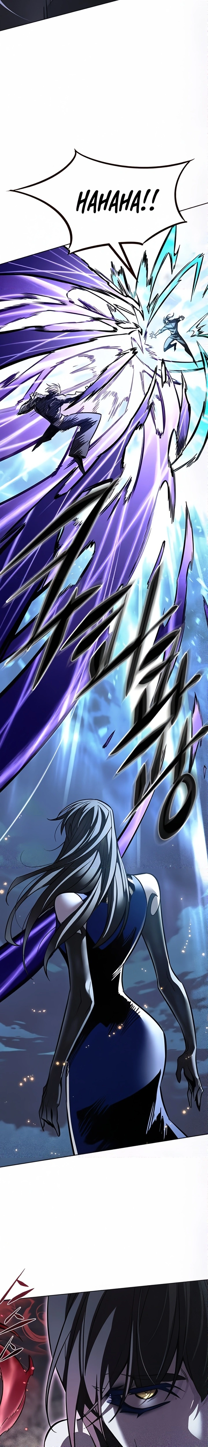 Read Eleceed Português Manga Online