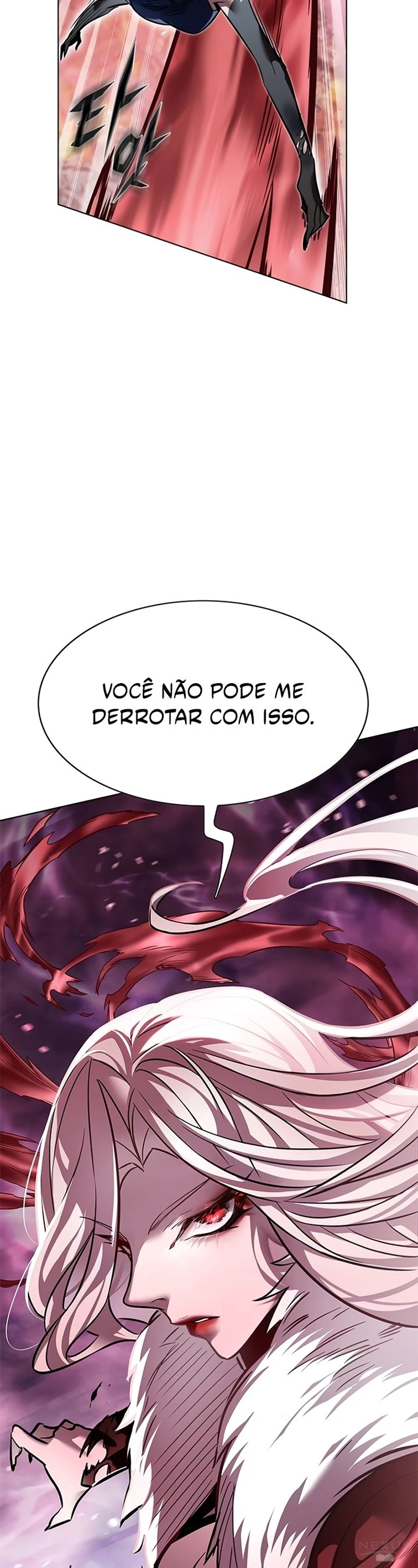 Read Eleceed Português Manga Online