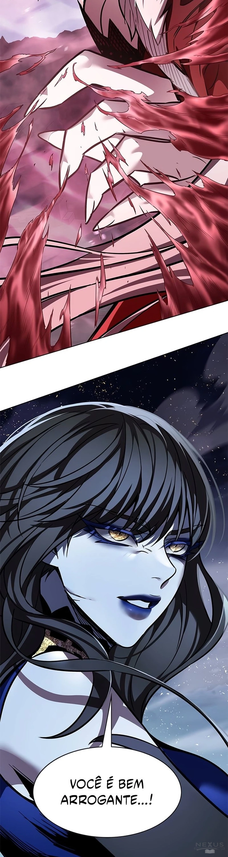 Read Eleceed Português Manga Online