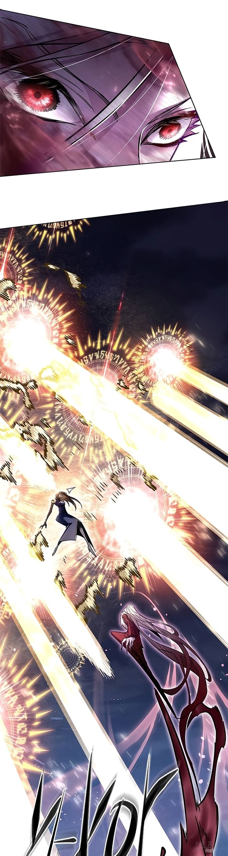 Read Eleceed Português Manga Online