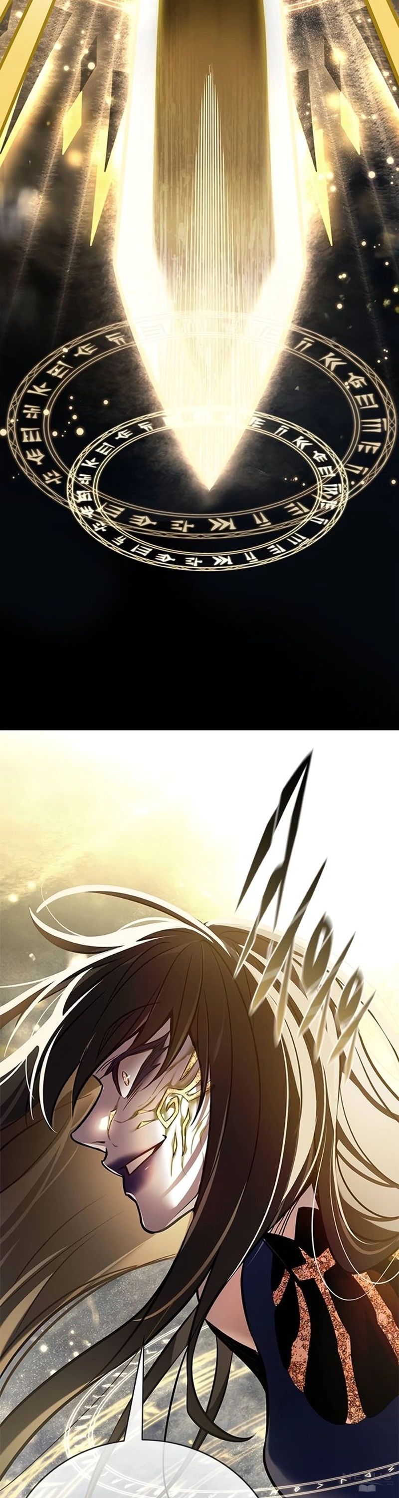 Read Eleceed Português Manga Online