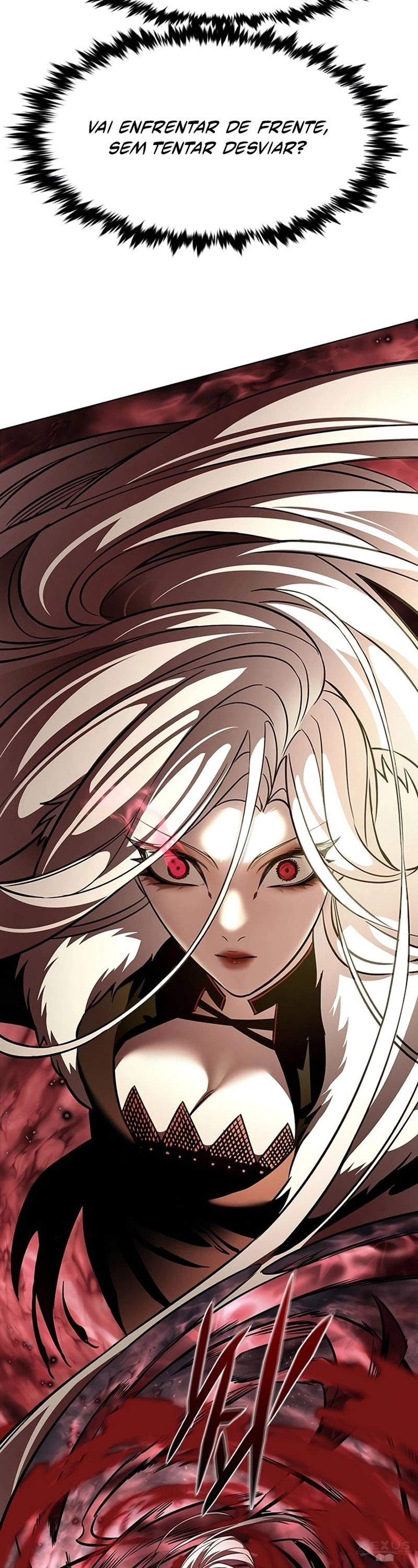 Read Eleceed Português Manga Online