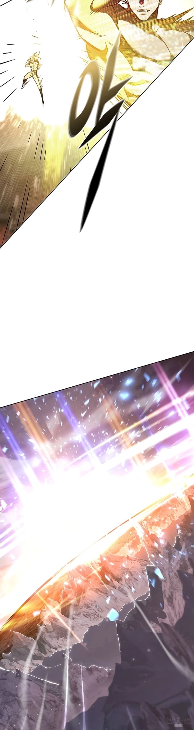 Read Eleceed Português Manga Online