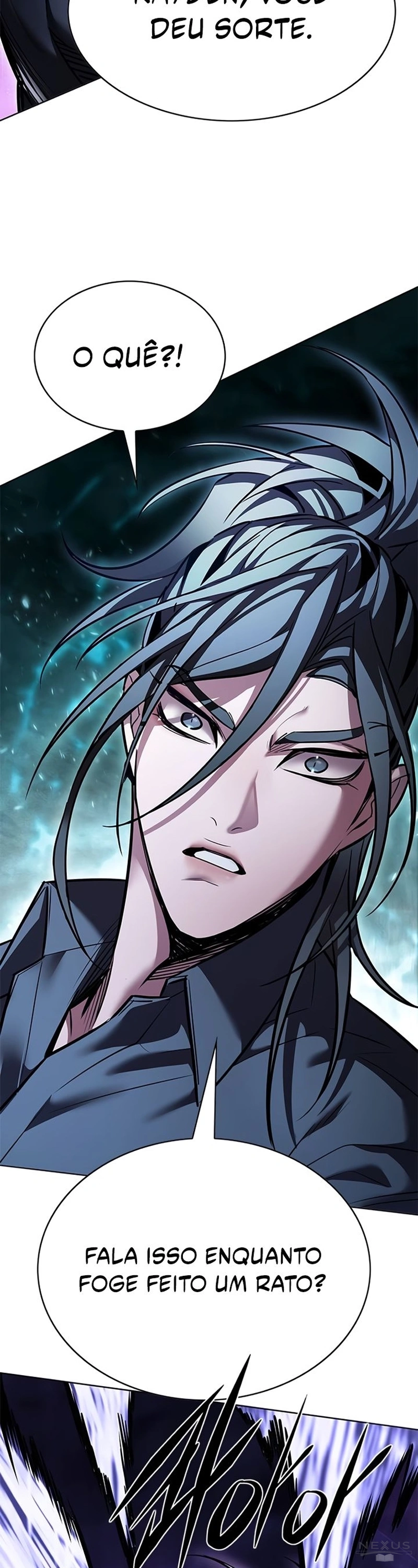 Read Eleceed Português Manga Online