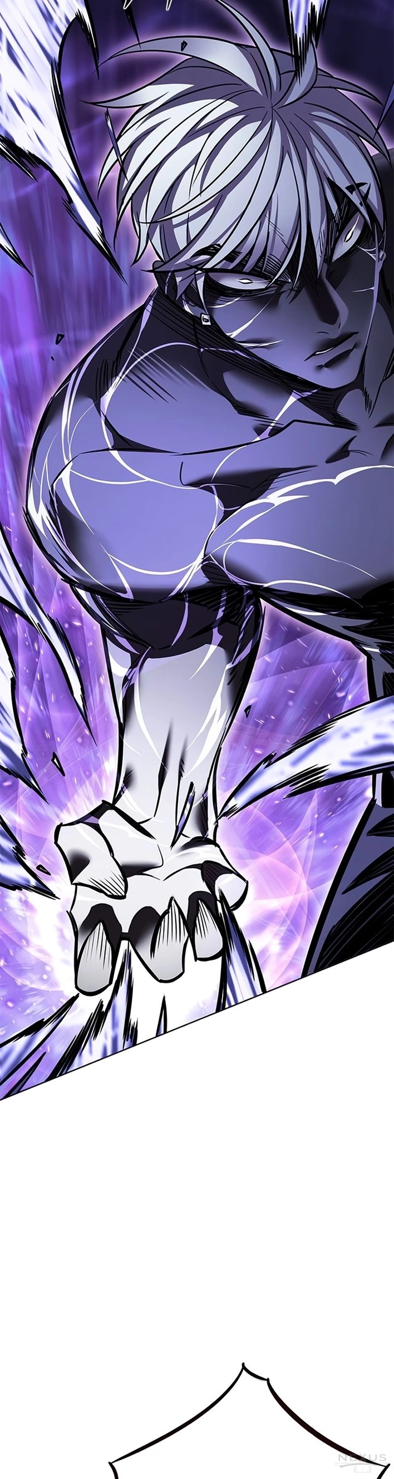 Read Eleceed Português Manga Online