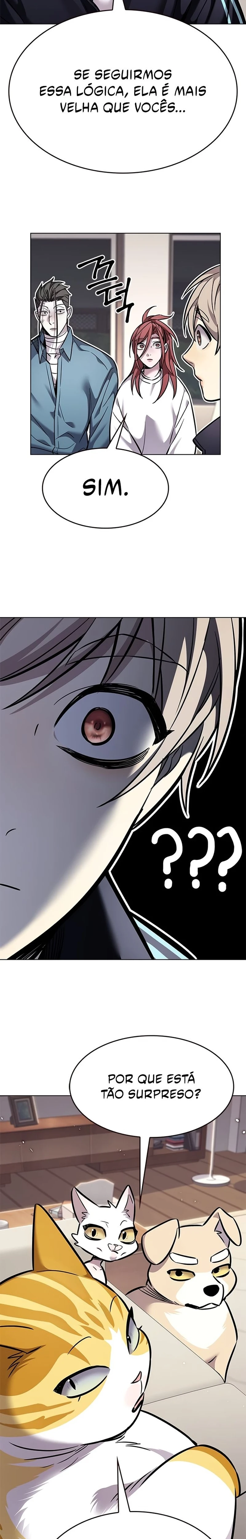 Read Eleceed Português Manga Online