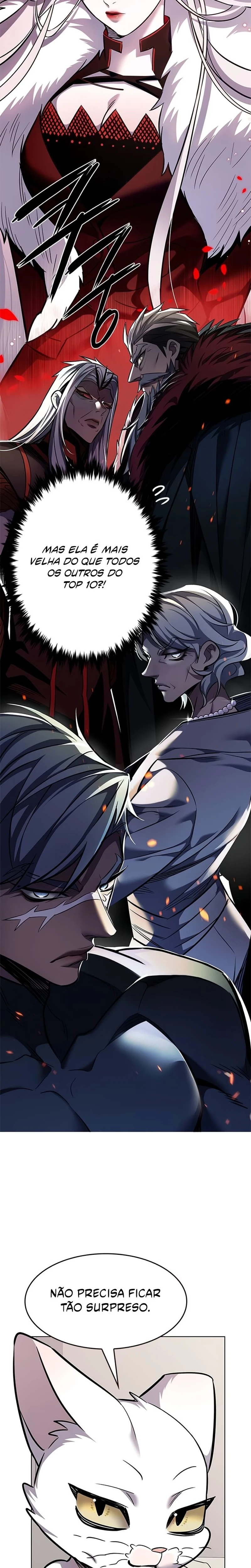 Read Eleceed Português Manga Online