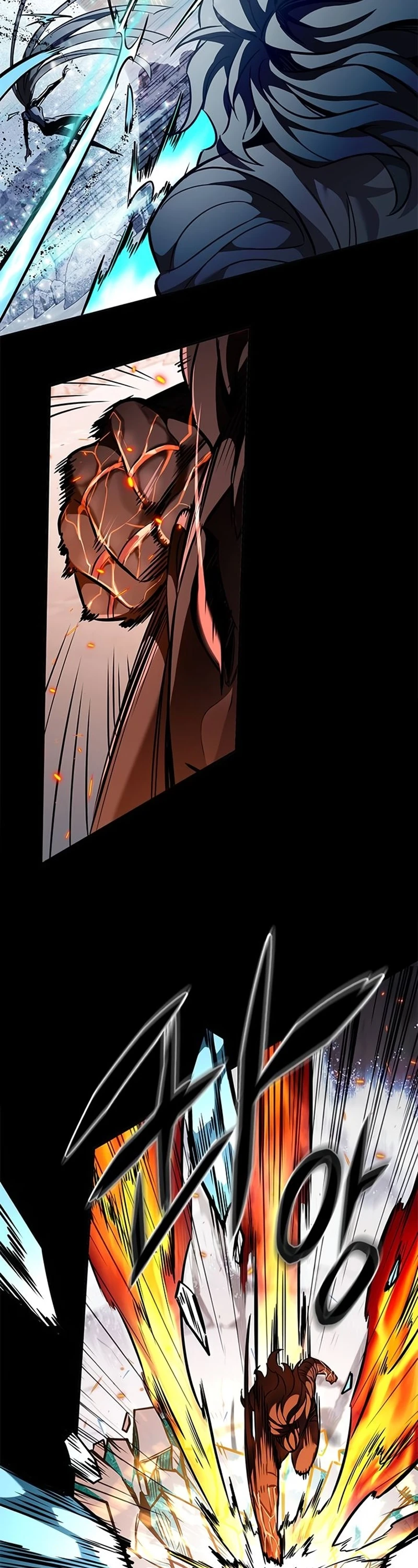 Read Eleceed Português Manga Online