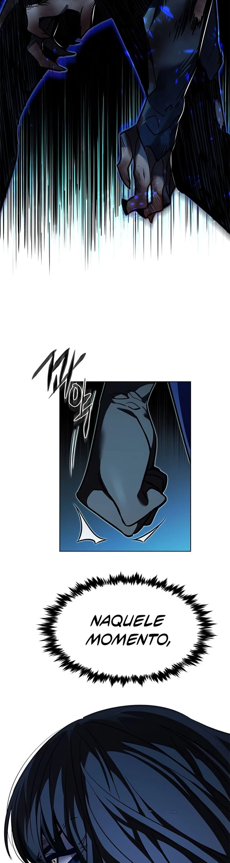 Read Eleceed Português Manga Online