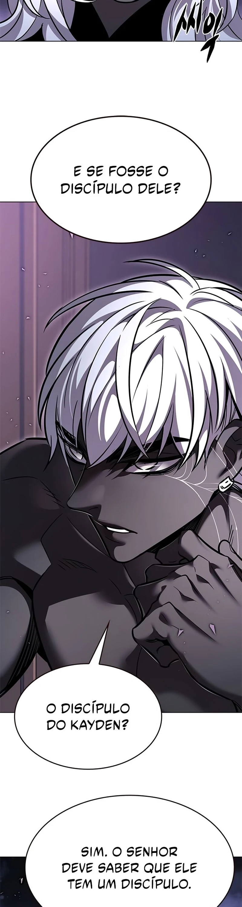 Read Eleceed Português Manga Online