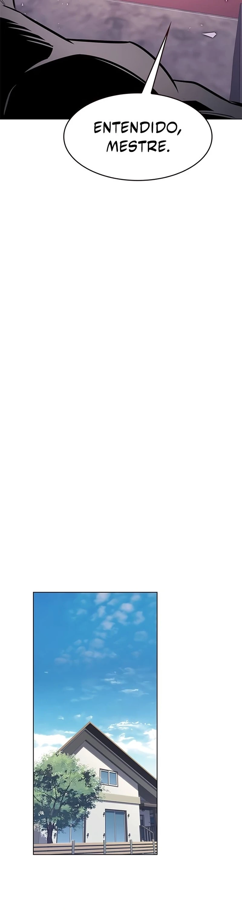 Read Eleceed Português Manga Online