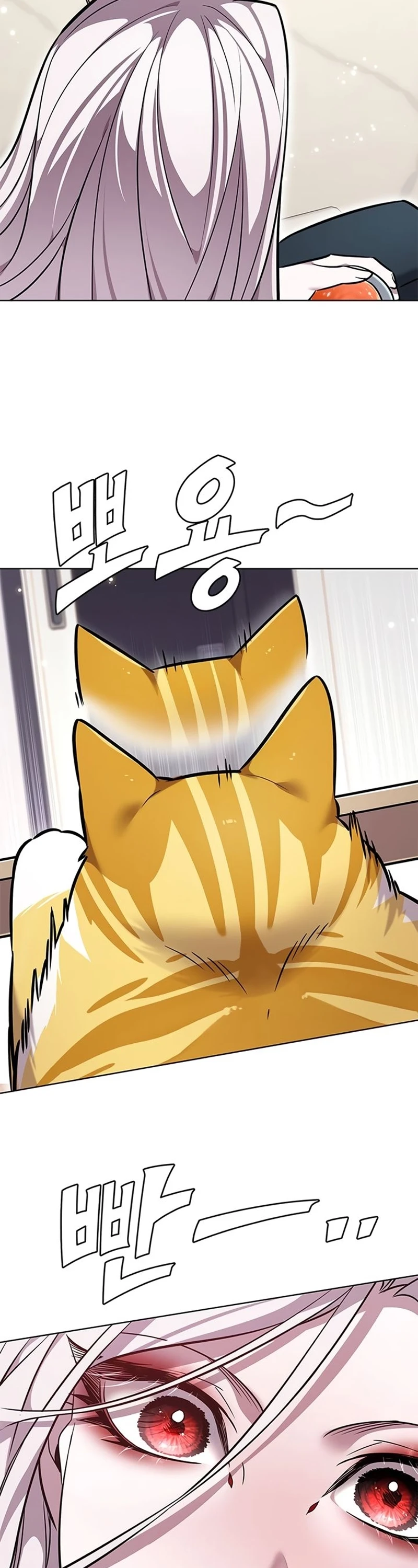 Read Eleceed Português Manga Online