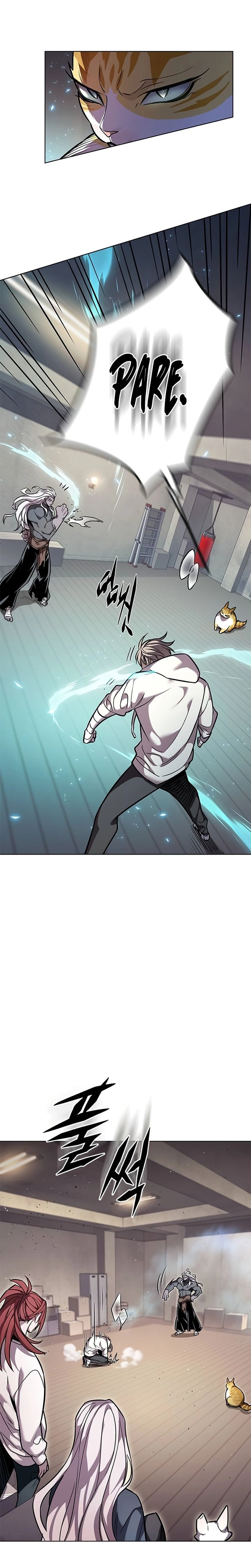 Read Eleceed Português Manga Online