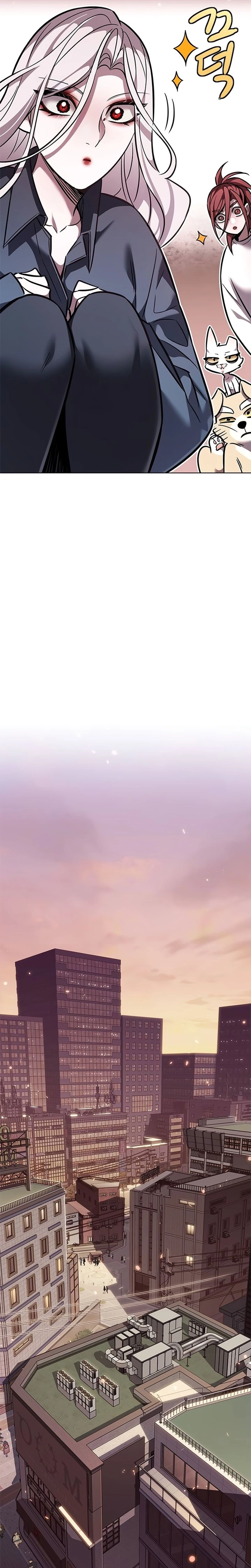 Read Eleceed Português Manga Online