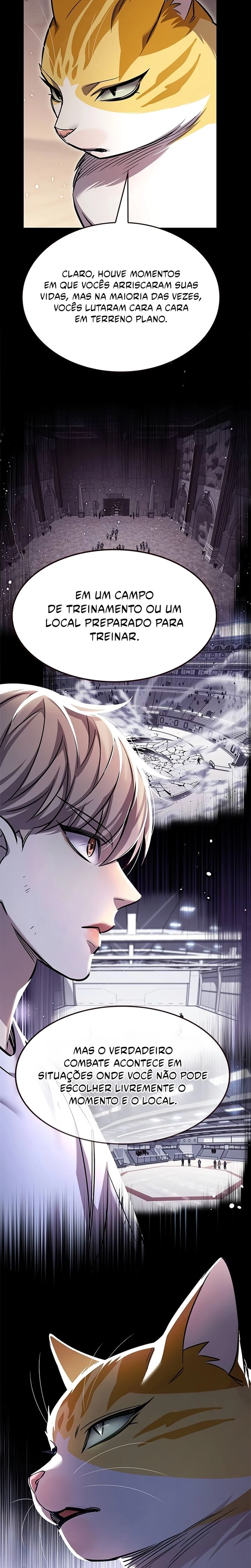 Read Eleceed Português Manga Online