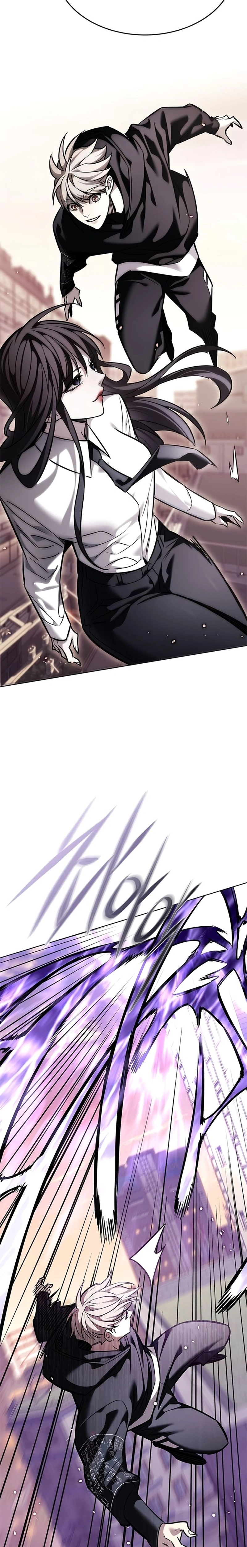 Read Eleceed Português Manga Online