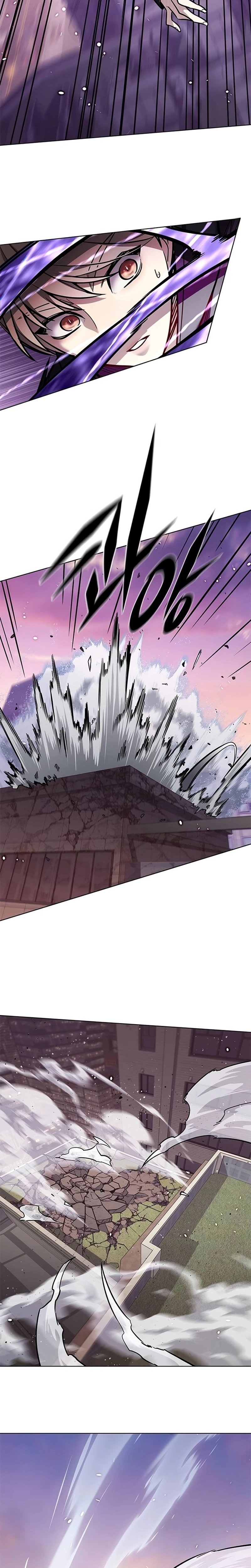 Read Eleceed Português Manga Online