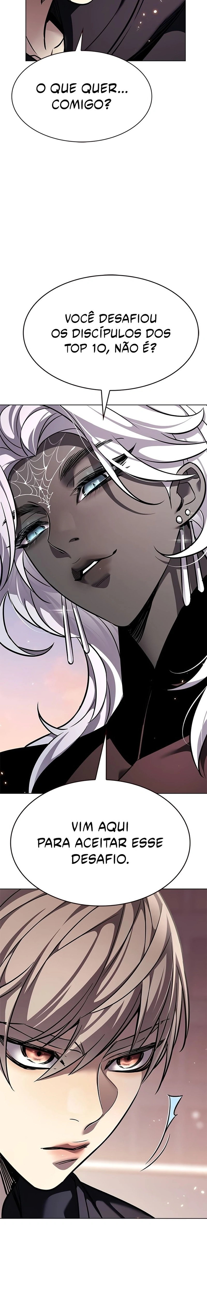 Read Eleceed Português Manga Online