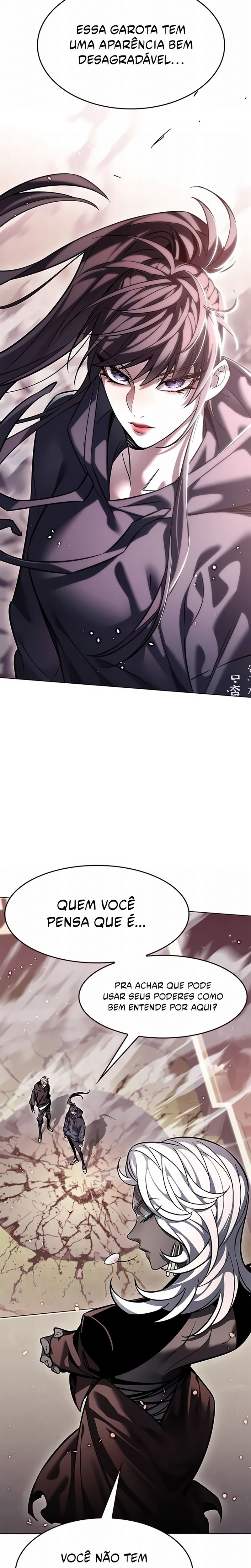 Read Eleceed Português Manga Online