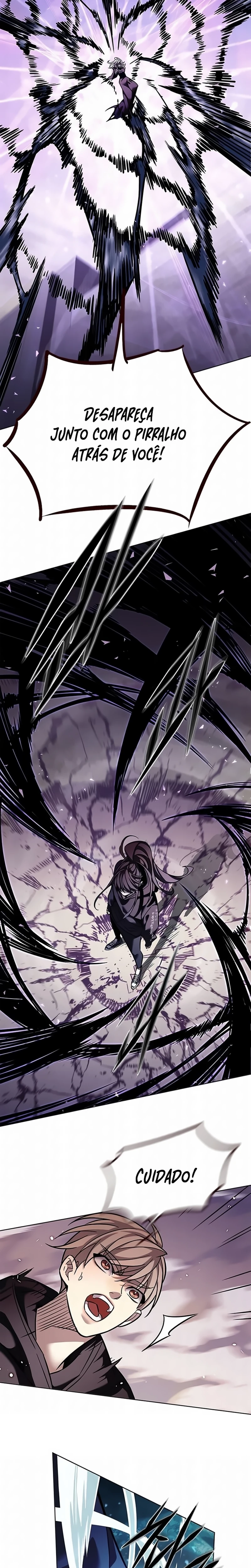 Read Eleceed Português Manga Online