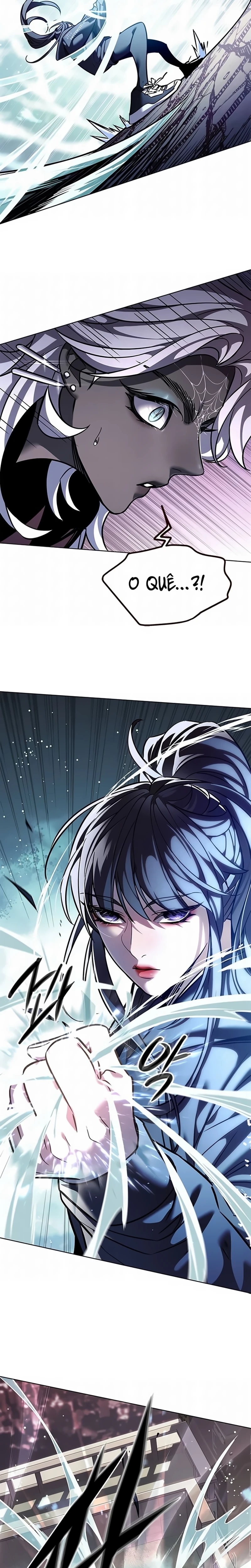 Read Eleceed Português Manga Online