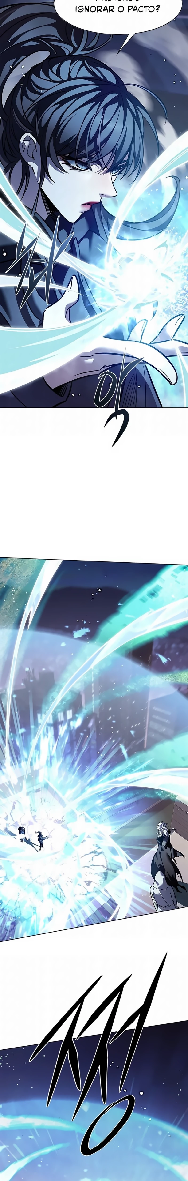 Read Eleceed Português Manga Online