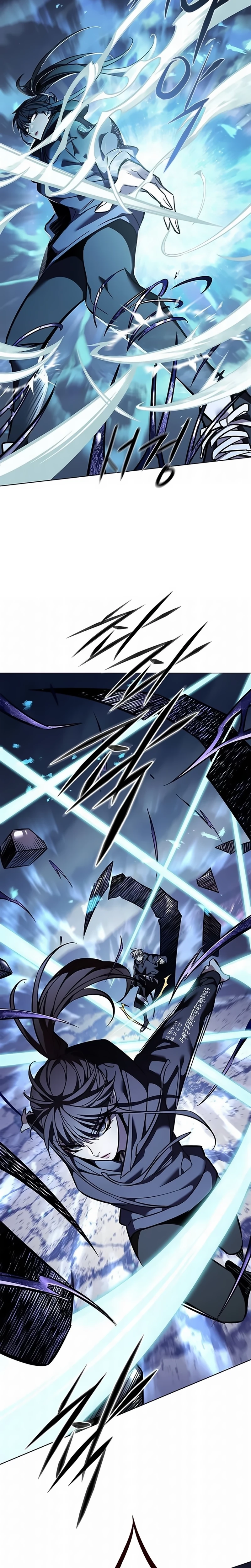 Read Eleceed Português Manga Online