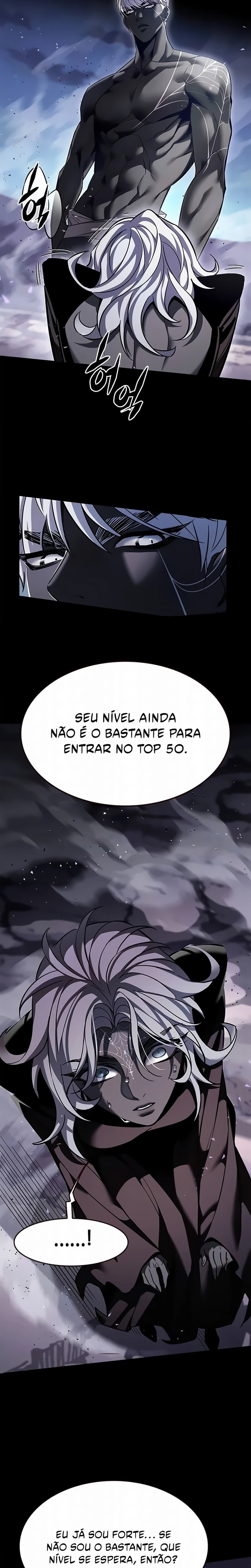 Read Eleceed Português Manga Online