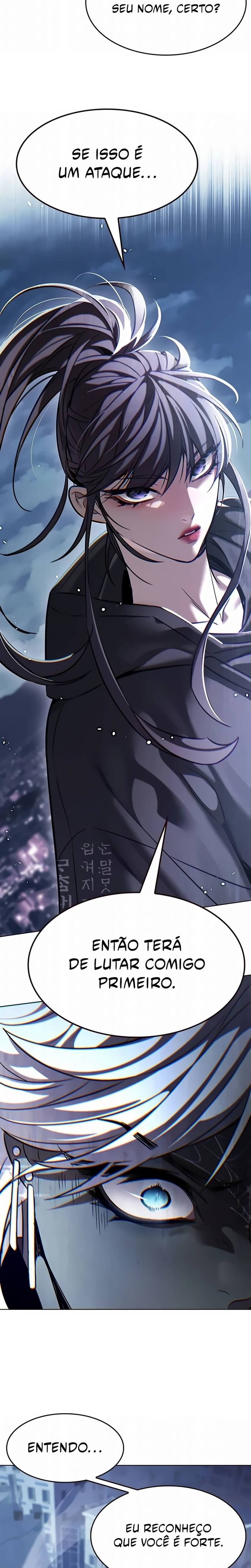 Read Eleceed Português Manga Online