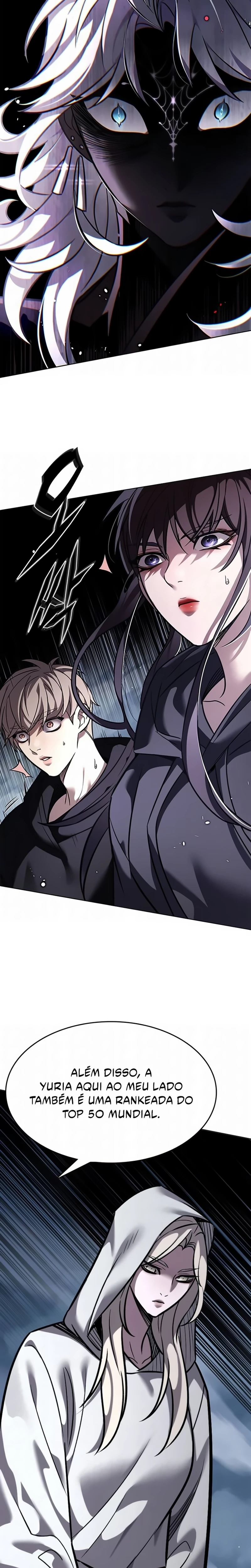 Read Eleceed Português Manga Online