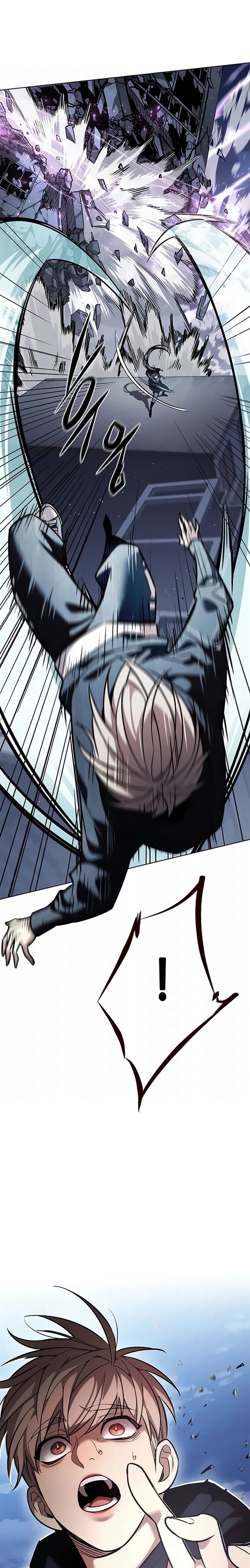 Read Eleceed Português Manga Online