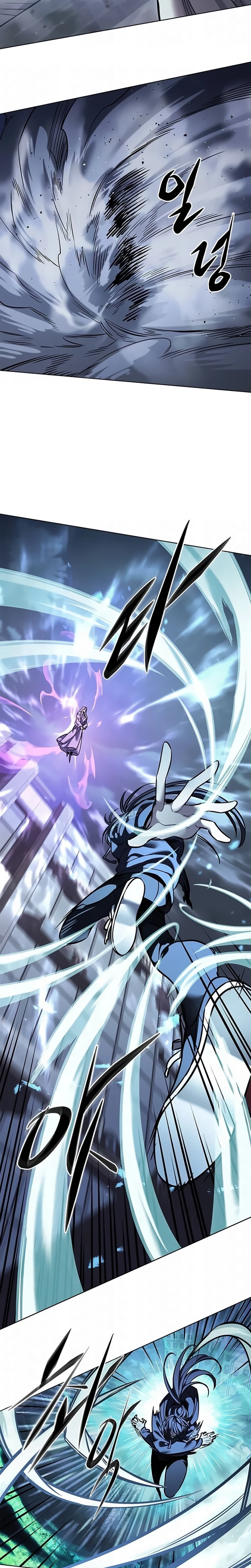 Read Eleceed Português Manga Online