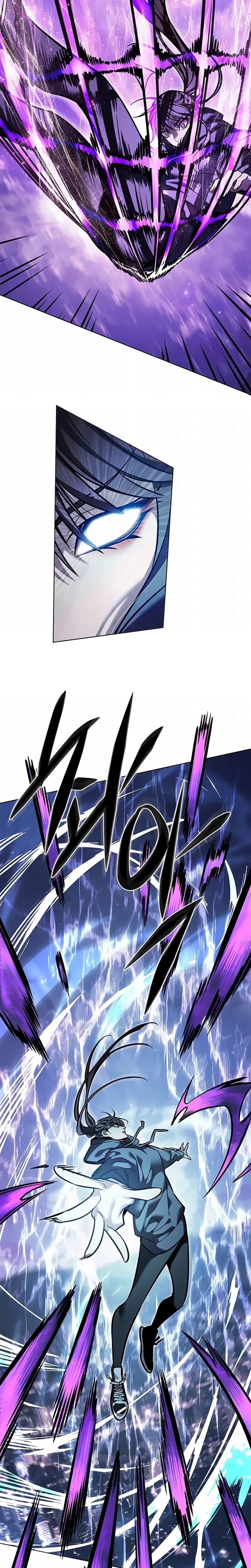 Read Eleceed Português Manga Online