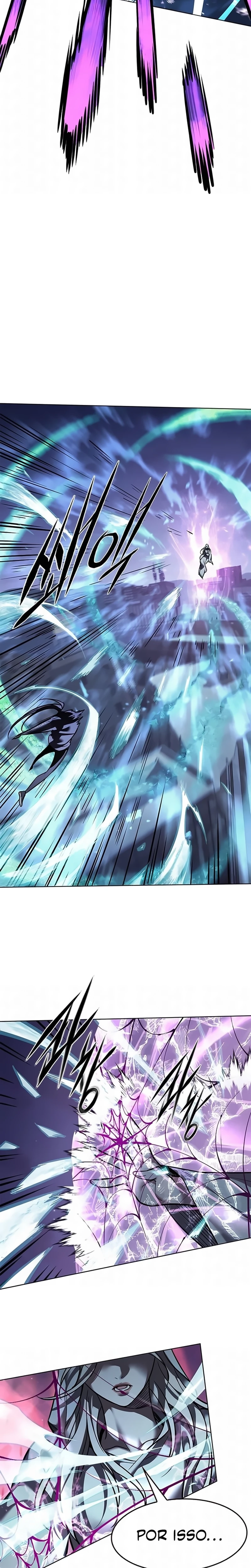 Read Eleceed Português Manga Online