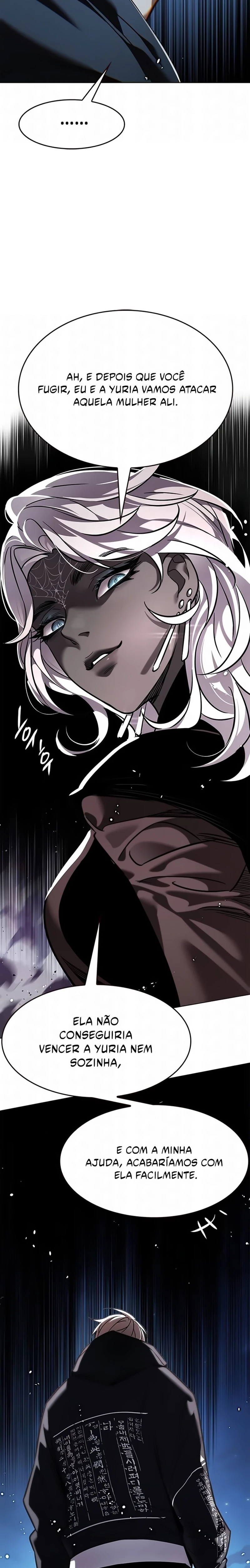 Read Eleceed Português Manga Online