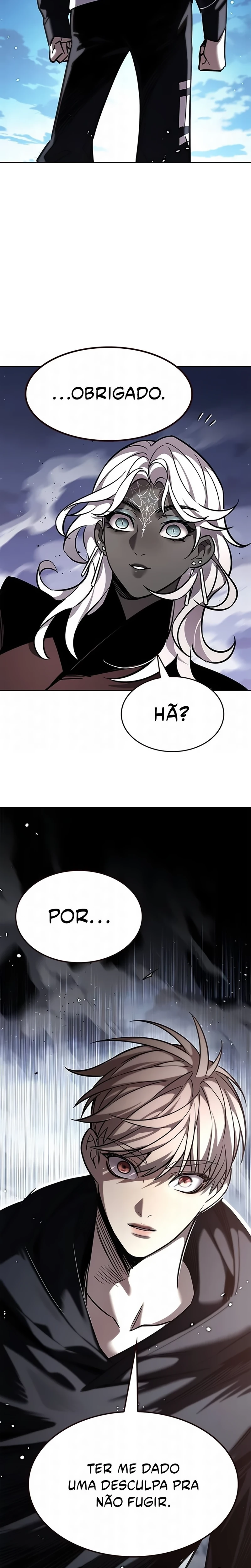 Read Eleceed Português Manga Online