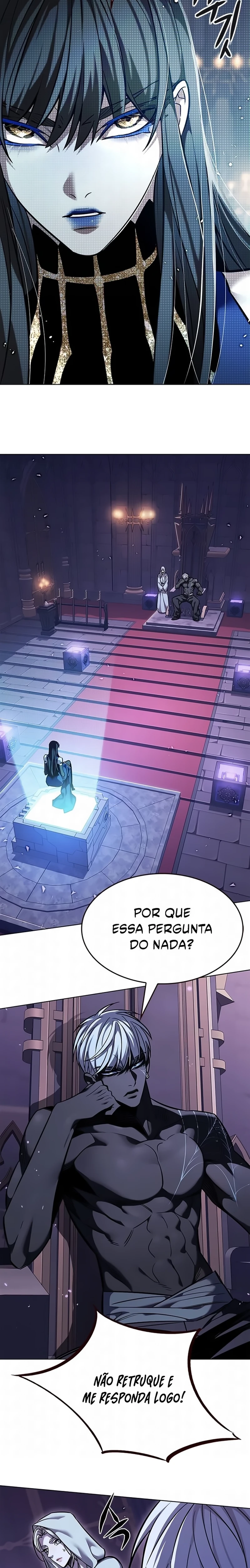 Read Eleceed Português Manga Online