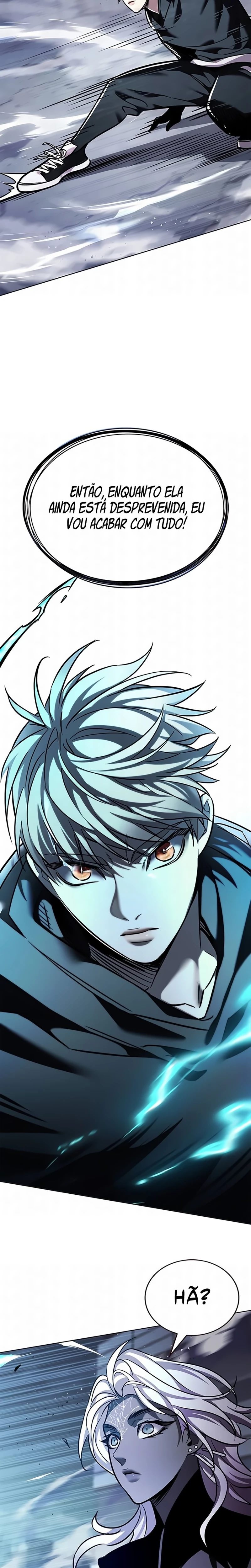 Read Eleceed Português Manga Online