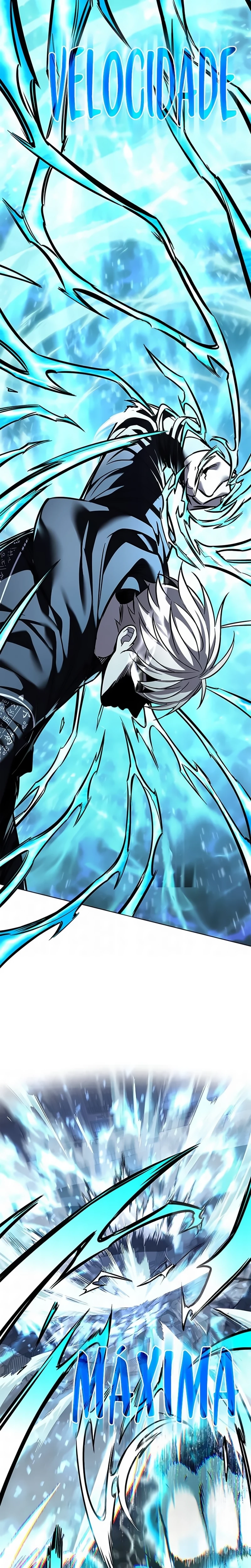 Read Eleceed Português Manga Online