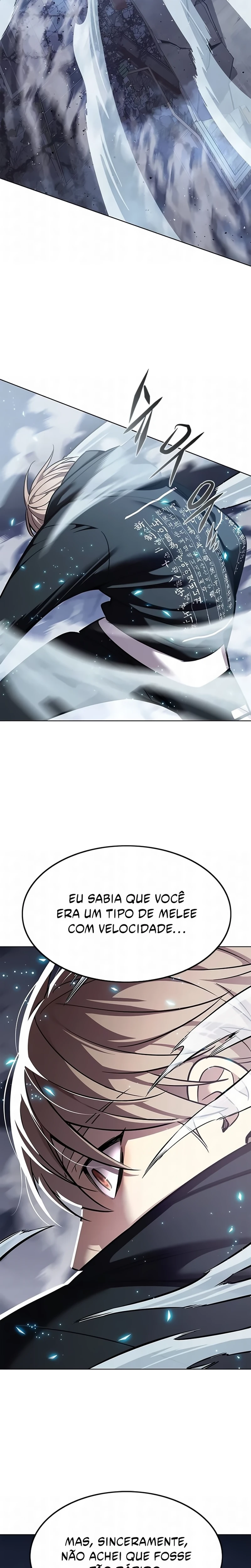 Read Eleceed Português Manga Online