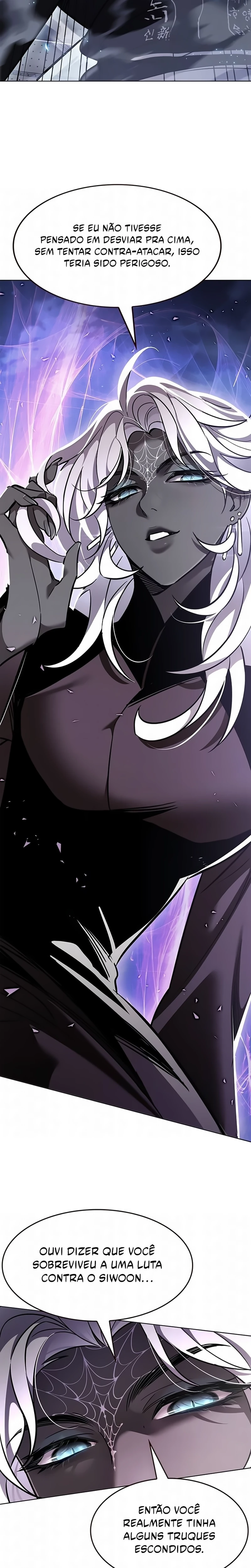 Read Eleceed Português Manga Online