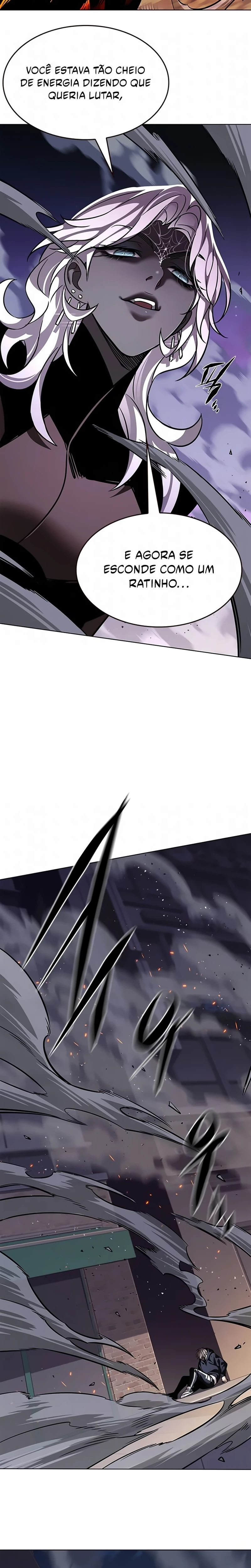 Read Eleceed Português Manga Online