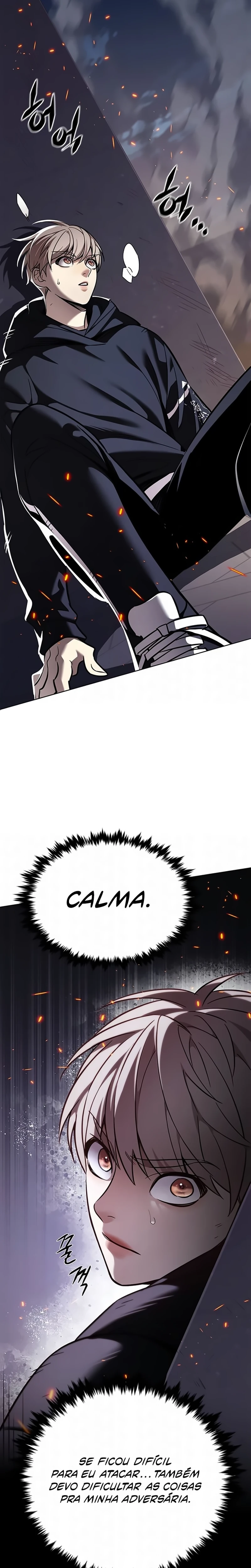 Read Eleceed Português Manga Online