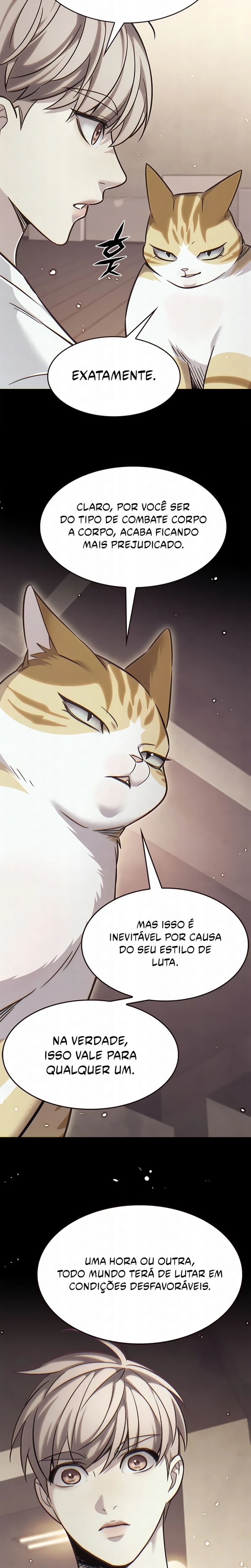 Read Eleceed Português Manga Online