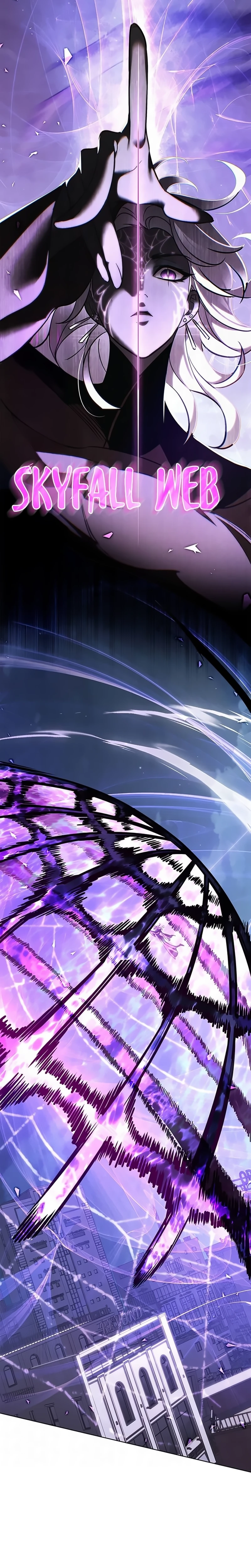 Read Eleceed Português Manga Online