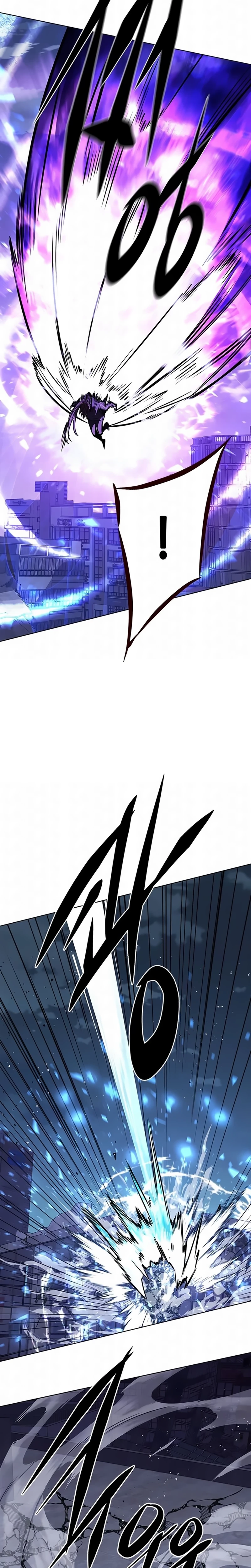 Read Eleceed Português Manga Online