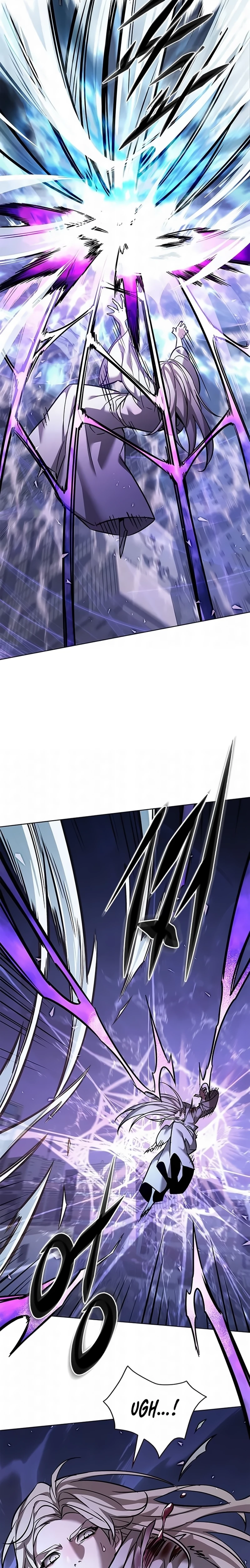 Read Eleceed Português Manga Online