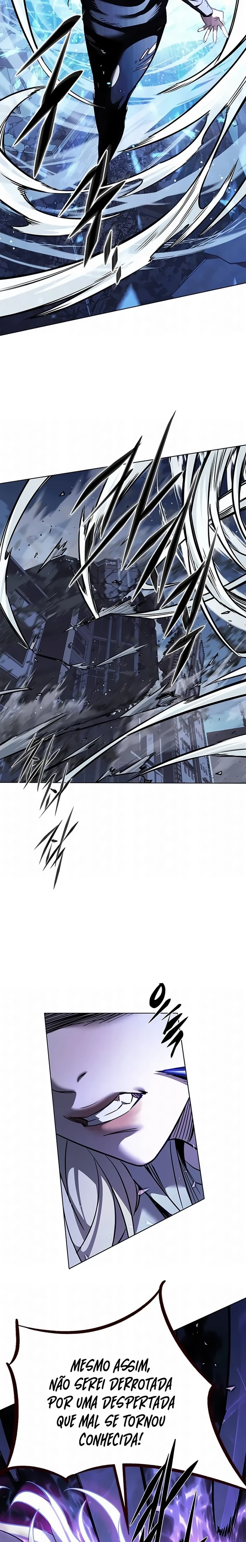 Read Eleceed Português Manga Online