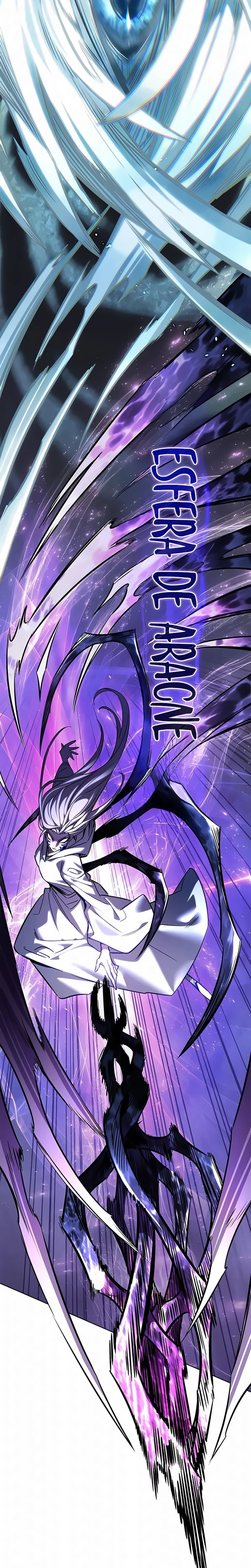 Read Eleceed Português Manga Online