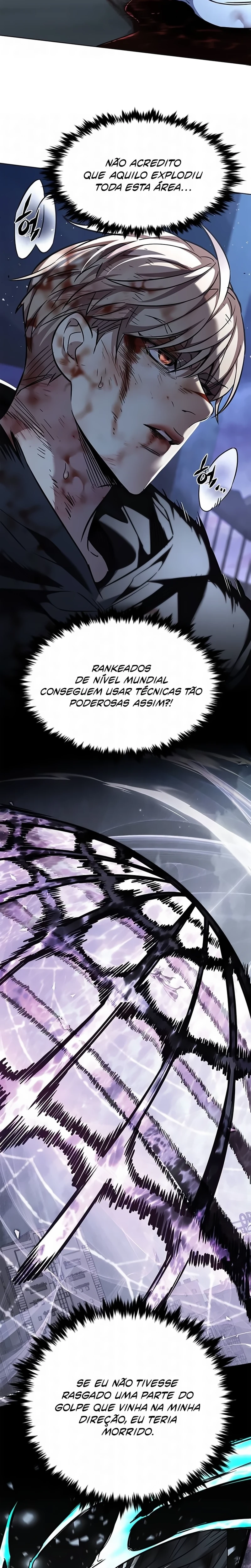 Read Eleceed Português Manga Online